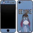 Disney Winnie the Pooh Eeyore Portrait iPhone 7 Skin