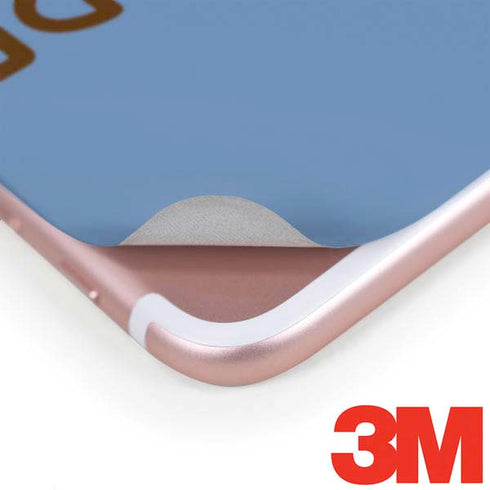 Disney Winnie the Pooh Eeyore Portrait iPhone 7 Skin