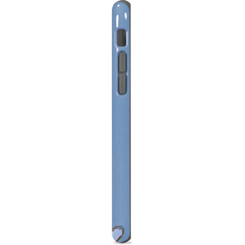 Disney Winnie the Pooh Eeyore Portrait iPhone 8 Pro Case