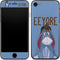 Disney Winnie the Pooh Eeyore Portrait iPhone 8 Skin