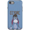 Disney Winnie the Pooh Eeyore Portrait iPhone SE (2nd & 3rd Gen) Pro Case