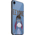 Disney Winnie the Pooh Eeyore Portrait iPhone SE (2nd & 3rd Gen) Skin