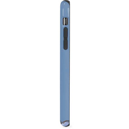 Disney Winnie the Pooh Eeyore Portrait iPhone X Pro Case