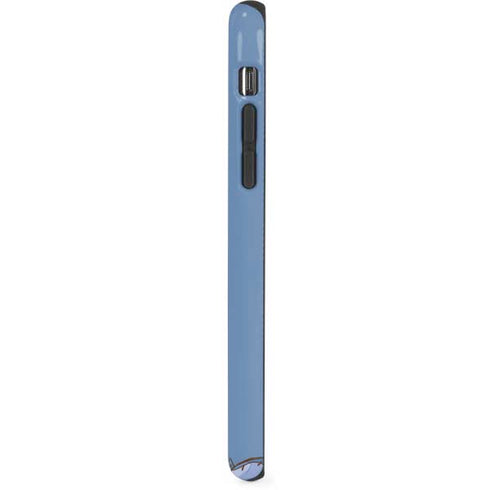 Disney Winnie the Pooh Eeyore Portrait iPhone XR Pro Case