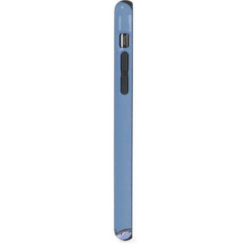 Disney Winnie the Pooh Eeyore Portrait iPhone XS Pro Case