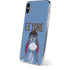 Disney Winnie the Pooh Eeyore Portrait iPhone XS Skin