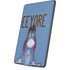 Disney Winnie the Pooh Eeyore Portrait Amazon Kindle Skin