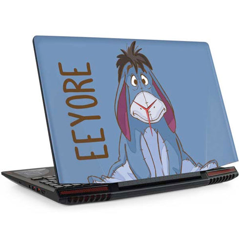 Disney Winnie the Pooh Eeyore Portrait Legion Y720 Skin
