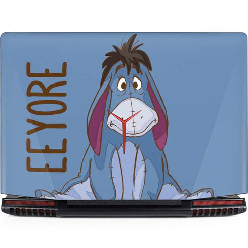 Disney Winnie the Pooh Eeyore Portrait Legion Y720 Skin