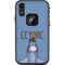 Disney Winnie the Pooh Eeyore Portrait LifeProof Fre iPhone Skin
