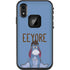 Disney Winnie the Pooh Eeyore Portrait LifeProof Fre iPhone Skin