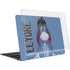 Disney Winnie the Pooh Eeyore Portrait MacBook Air 13in (2020) Case plus Skin