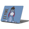 Disney Winnie the Pooh Eeyore Portrait Apple MacBook Pro 13-inch Skin