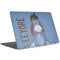 Disney Winnie the Pooh Eeyore Portrait Apple MacBook Pro 15-inch Skin
