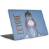 Disney Winnie the Pooh Eeyore Portrait Apple MacBook Pro 15-inch Skin