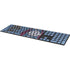 Disney Winnie the Pooh Eeyore Portrait Magic Keyboard with Numeric Keypad Skin