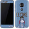 Disney Winnie the Pooh Eeyore Portrait Moto E5 Play Skin