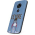 Disney Winnie the Pooh Eeyore Portrait Moto E5 Play Skin