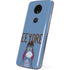 Disney Winnie the Pooh Eeyore Portrait Moto E5 Plus Skin