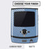 Disney Winnie the Pooh Eeyore Portrait Motorola RAZR Skin
