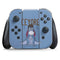 Disney Winnie the Pooh Eeyore Portrait Nintendo Switch (2017-2021) Joy-Con Controller Skin