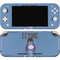 Disney Winnie the Pooh Eeyore Portrait Nintendo Switch Lite Skin
