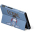 Disney Winnie the Pooh Eeyore Portrait Nintendo Switch OLED (2021) Skin
