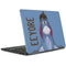 Disney Winnie the Pooh Eeyore Portrait Notebook 9 Pro 13in (2017) Skin