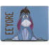 Disney Winnie the Pooh Eeyore Portrait Notebook 9 Pro 13in (2017) Skin
