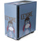 Disney Winnie the Pooh Eeyore Portrait NZXT H510 Compact ATX Mid-Tower Case Skin