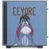 Disney Winnie the Pooh Eeyore Portrait NZXT H510 Compact ATX Mid-Tower Case Skin