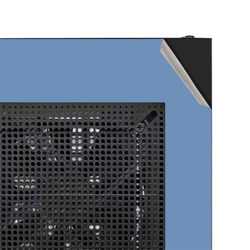 Disney Winnie the Pooh Eeyore Portrait NZXT H510 Compact ATX Mid-Tower Case Skin