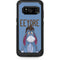 Disney Winnie the Pooh Eeyore Portrait Otterbox Commuter Galaxy Skin