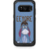 Disney Winnie the Pooh Eeyore Portrait Otterbox Commuter Galaxy Skin