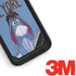 Disney Winnie the Pooh Eeyore Portrait Otterbox Commuter Galaxy Skin