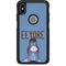 Disney Winnie the Pooh Eeyore Portrait Otterbox Commuter iPhone Skin