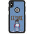 Disney Winnie the Pooh Eeyore Portrait Otterbox Commuter iPhone Skin