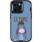 Disney Winnie the Pooh Eeyore Portrait Otterbox Defender iPhone Skin
