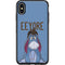 Disney Winnie the Pooh Eeyore Portrait Otterbox Symmetry iPhone Skin