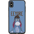 Disney Winnie the Pooh Eeyore Portrait Otterbox Symmetry iPhone Skin