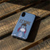 Disney Winnie the Pooh Eeyore Portrait Otterbox Symmetry iPhone Skin