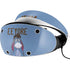 Disney Winnie the Pooh Eeyore Portrait PlayStation VR2 Skin