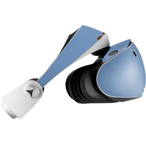 Disney Winnie the Pooh Eeyore Portrait PlayStation VR2 Skin