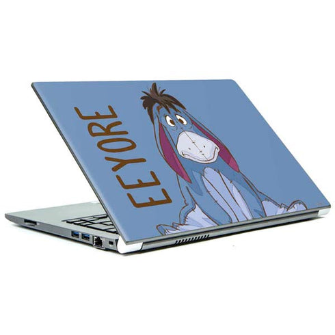 Disney Winnie the Pooh Eeyore Portrait Portege Z30t/Z30t-A Skin