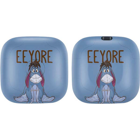 Disney Winnie the Pooh Eeyore Portrait PowerBeats Pro Skin