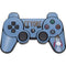 Disney Winnie the Pooh Eeyore Portrait PS3 Dual Shock wireless controller Skin