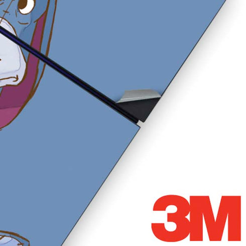 Disney Winnie the Pooh Eeyore Portrait PS4 Console and Controller Bundle Skin