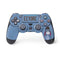 Disney Winnie the Pooh Eeyore Portrait PS4 Pro/Slim Controller Skin