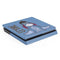 Disney Winnie the Pooh Eeyore Portrait PS4 Slim Skin