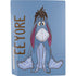 Disney Winnie the Pooh Eeyore Portrait PS5 Console Skin